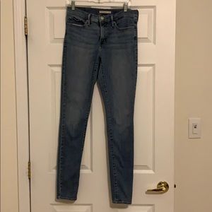 Levi jeans - 311 Shaping Skinny